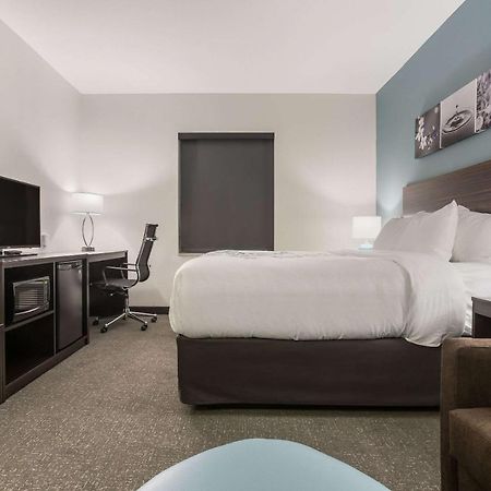 Sleep Inn & Suites Webb City Джоплін Екстер'єр фото