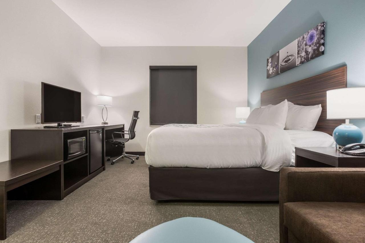 Sleep Inn & Suites Webb City Джоплін Екстер'єр фото